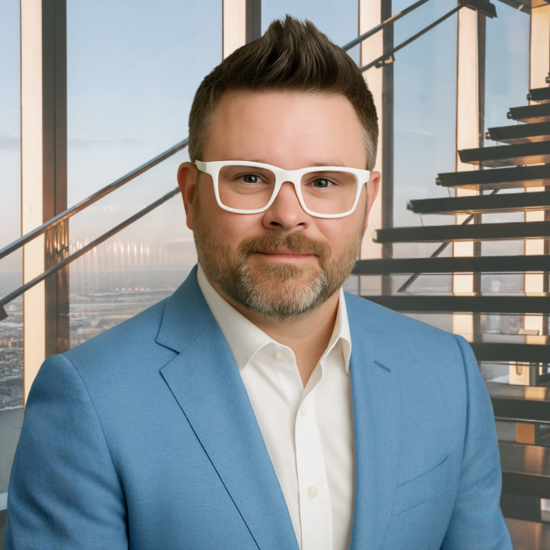 Justin Atteberry Photo